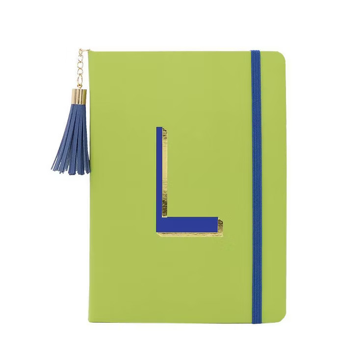 College Ruled Journal Monogrammed - Opalhouse™ | Target