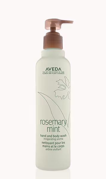 rosemary mint hand and body wash | Aveda | Aveda (US)