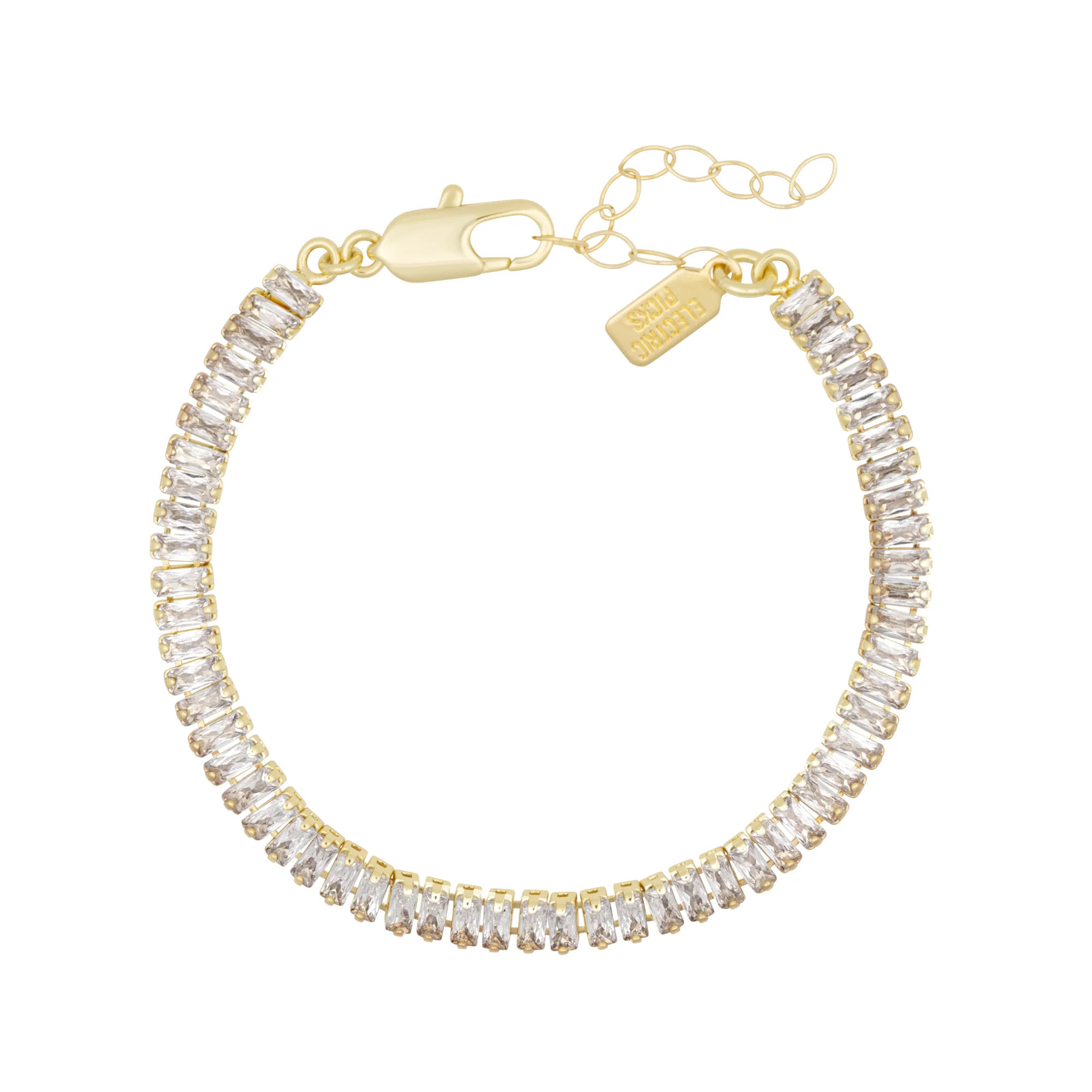 Naomi Bracelet | Electric Picks Jewelry