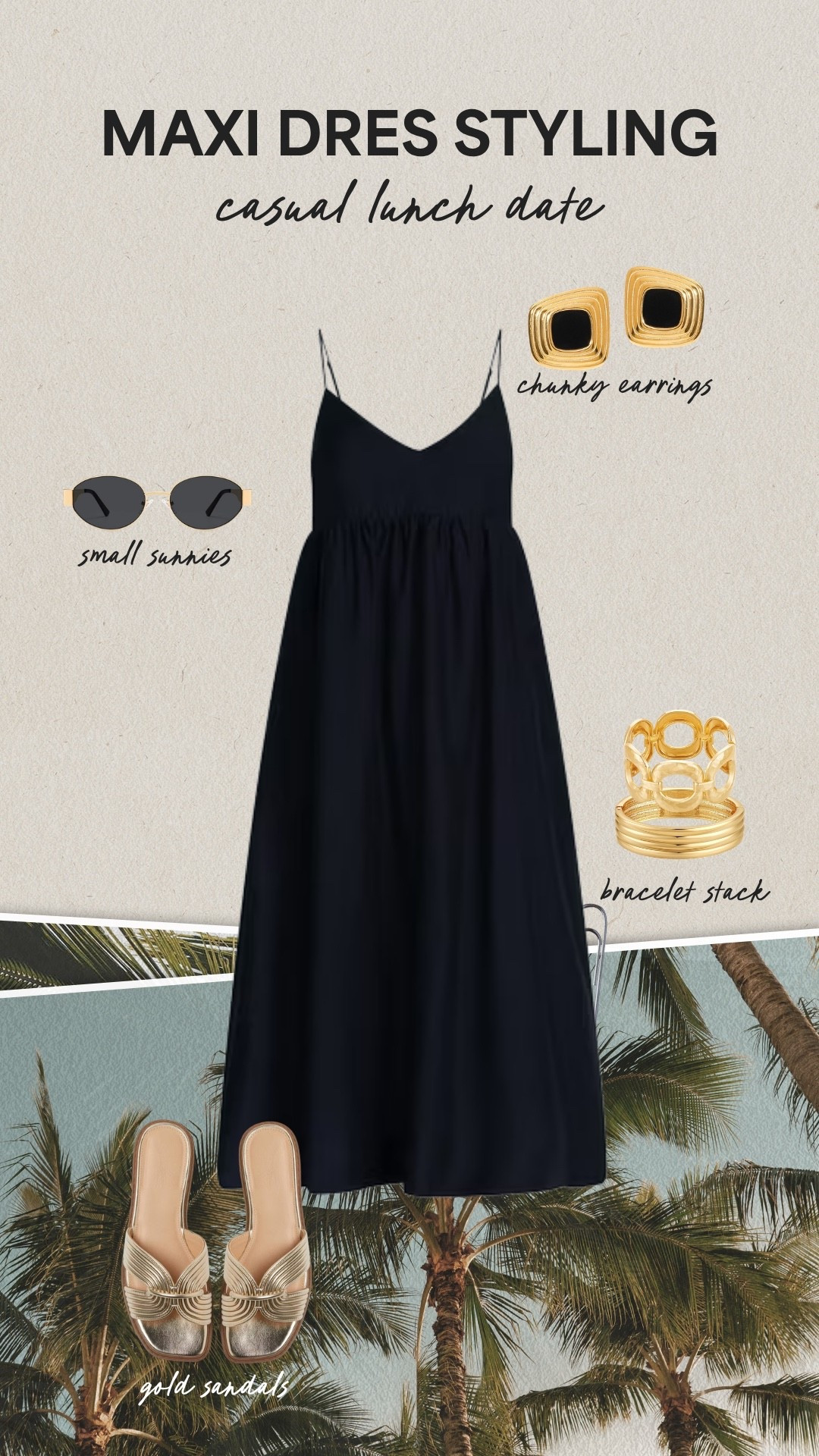 Casual maxi dress styling! love this dress from walmart so much!! 


ootd, outfit inspo, fashion, summer fashion, casual outfit, black top, blue jeans, flip flops, purse, outfit inspo

#LTKootd #LTKSeasonal #LTKgrwm