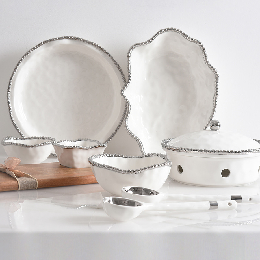 Golden Handles | Pampa Bay