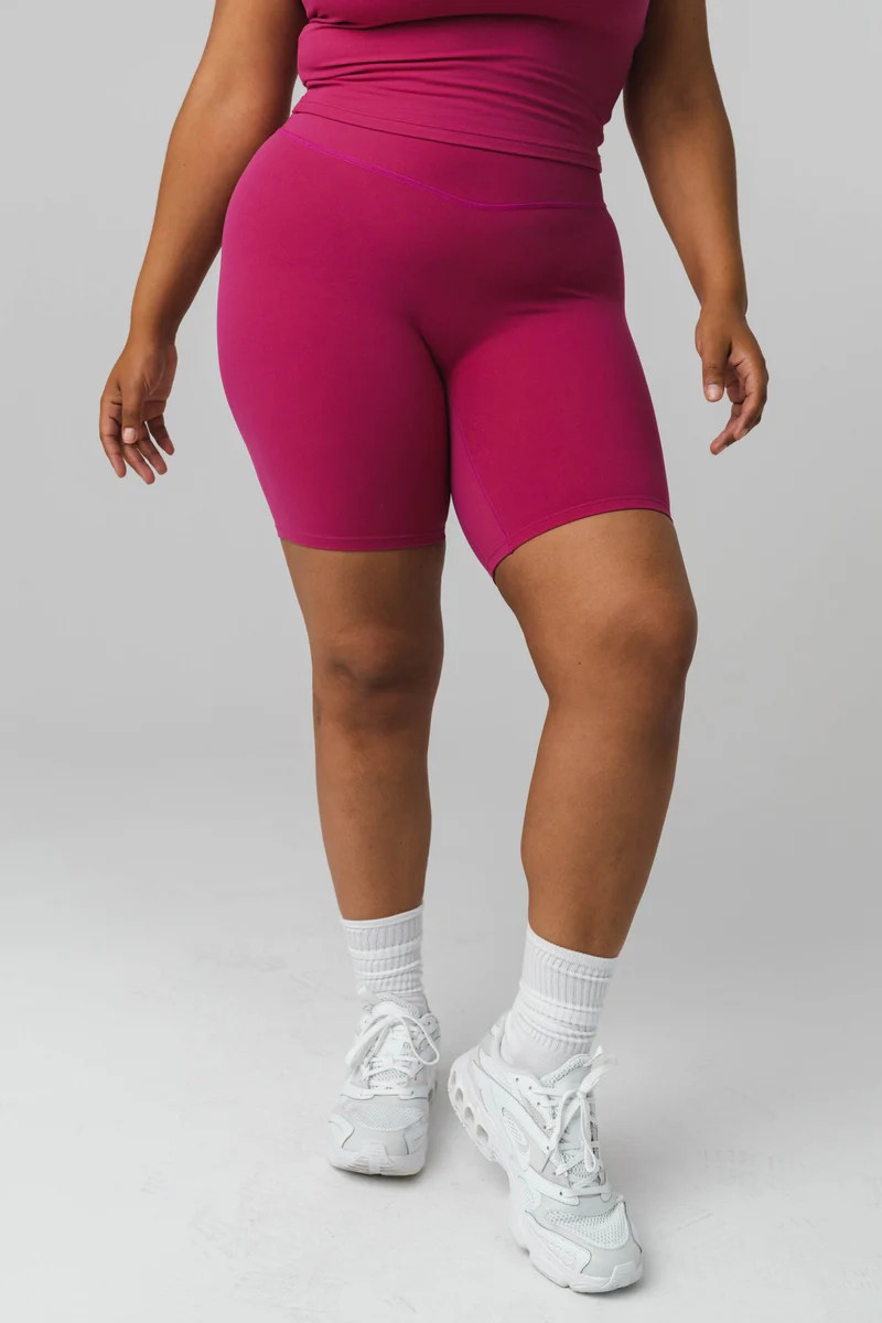 Cloud II™ Biker Short | Vitality