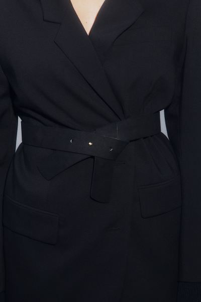 Knot-detail waist belt | H&M (UK, MY, IN, SG, PH, TW, HK)