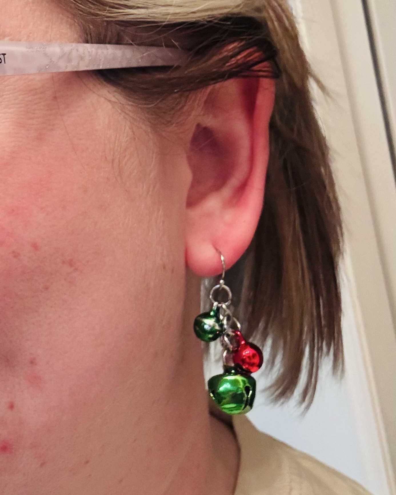 Give me all the holiday earnings🎄🫶🏻