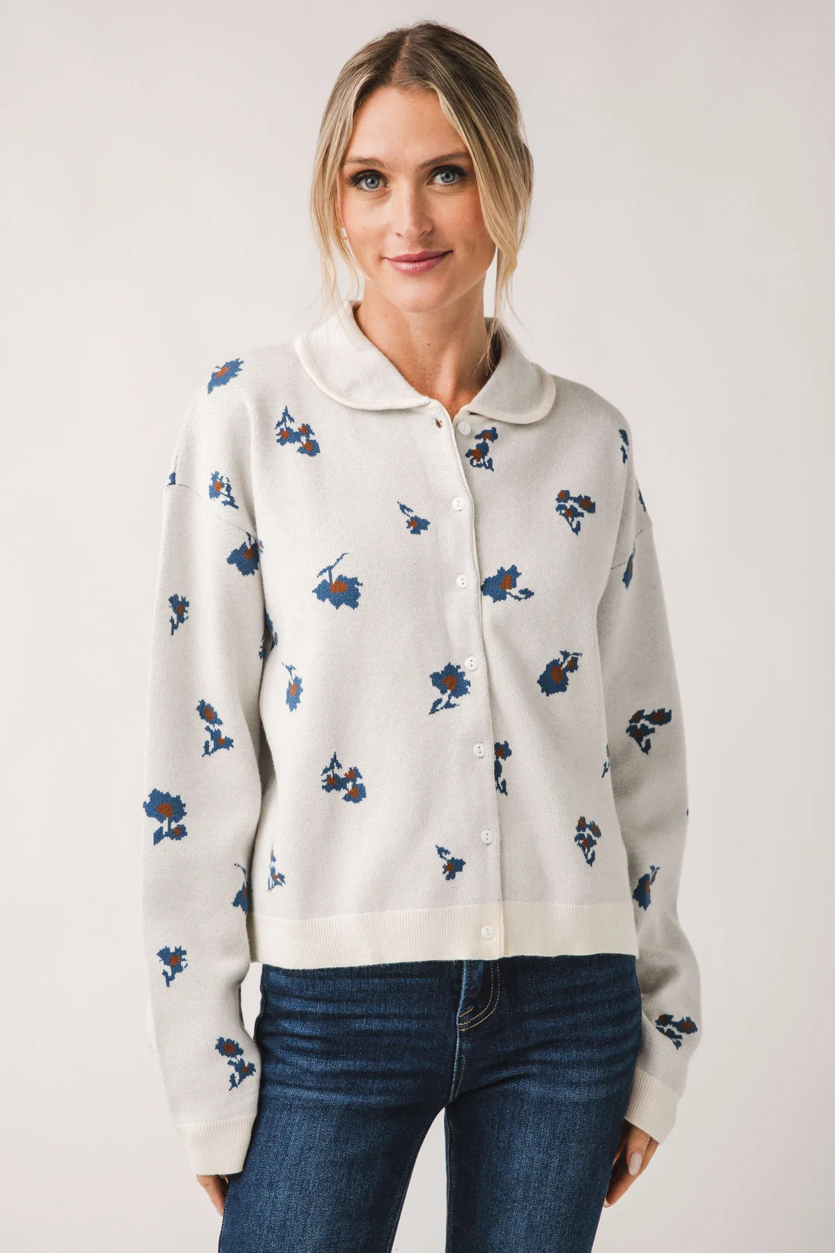 Ivory Combo | Social Threads