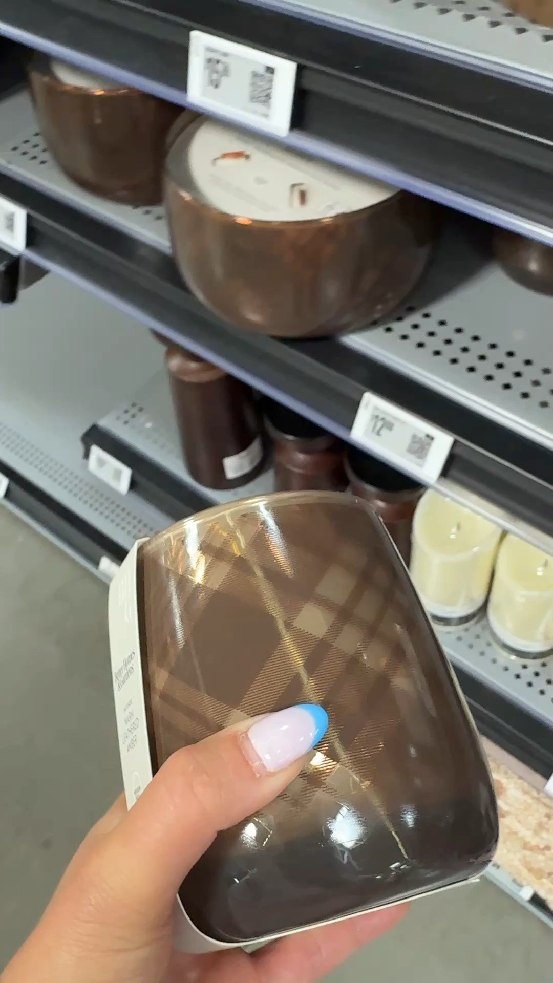 Oh my heavens @Walmart offically has out the yummy candles

#LTKHome #LTKSeasonal #LTKmomlife