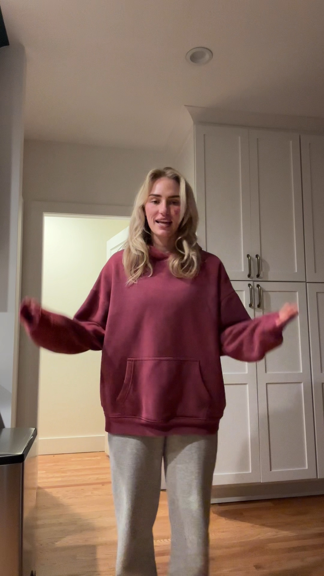 me and Owen’s favorite hoodie is on sale for 50% off with code CYBERAF

#LTKHoliday #LTKSeasonal #LTKCyberWeek