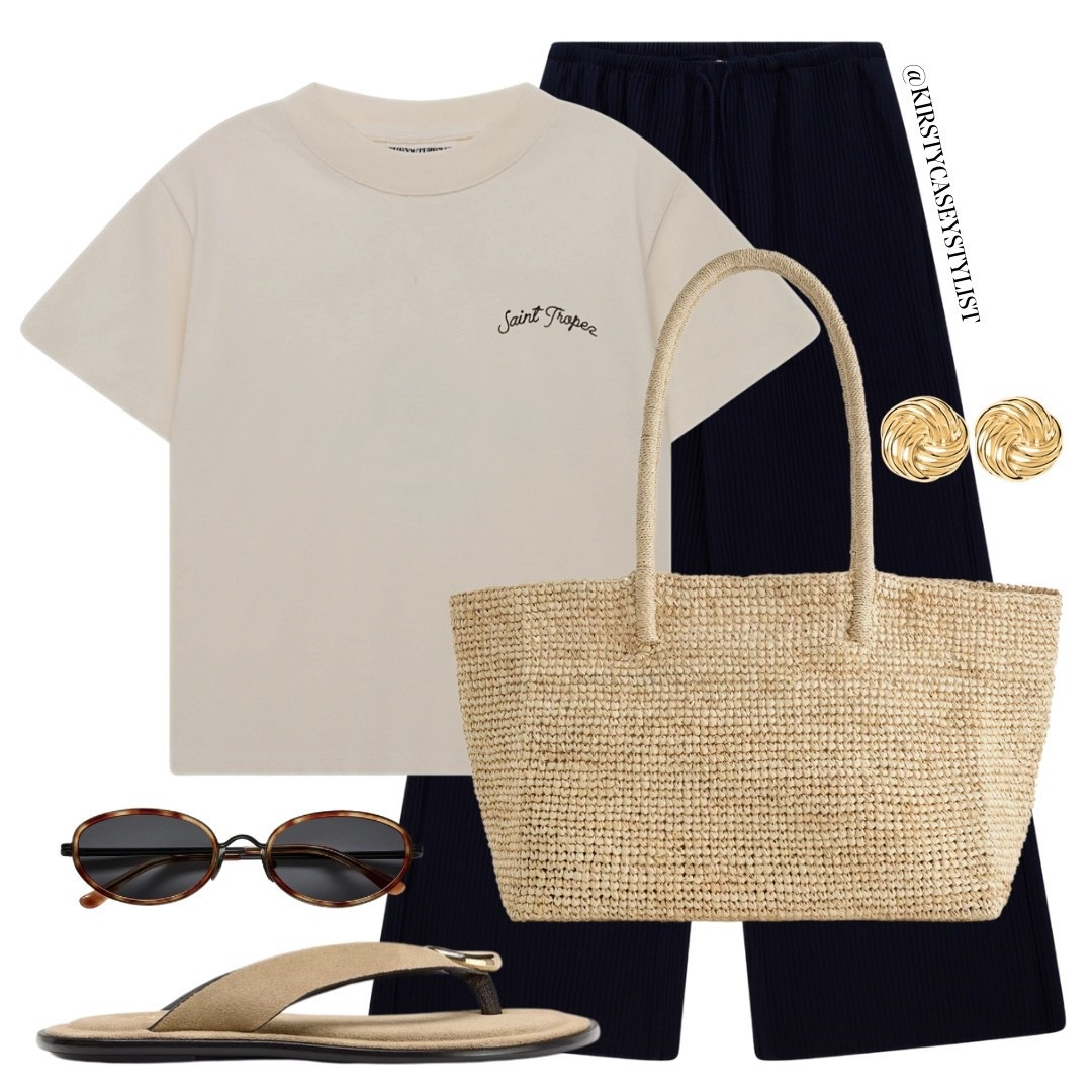 Casual summer fits! Perfect to throw on after a day at the beach!☀️

 
#outfitlooks #styleinspo #fashion #fashionstyle #outfitinspo #stylist #ootd #outfitinspiration #outfitoftheday #outfitideas #zara #fashionblogger #dailyinspiration #fashionlover #styleblogger #fashiongram #explorepage #trend #personalstylist #datenight #chic #waystostyle #howtostyle #waystowear #fashiontips #womensfashion #miniskirt #summeroutfit #summerfashion 

#LTKsummer #LTKtravel #LTKstyletip