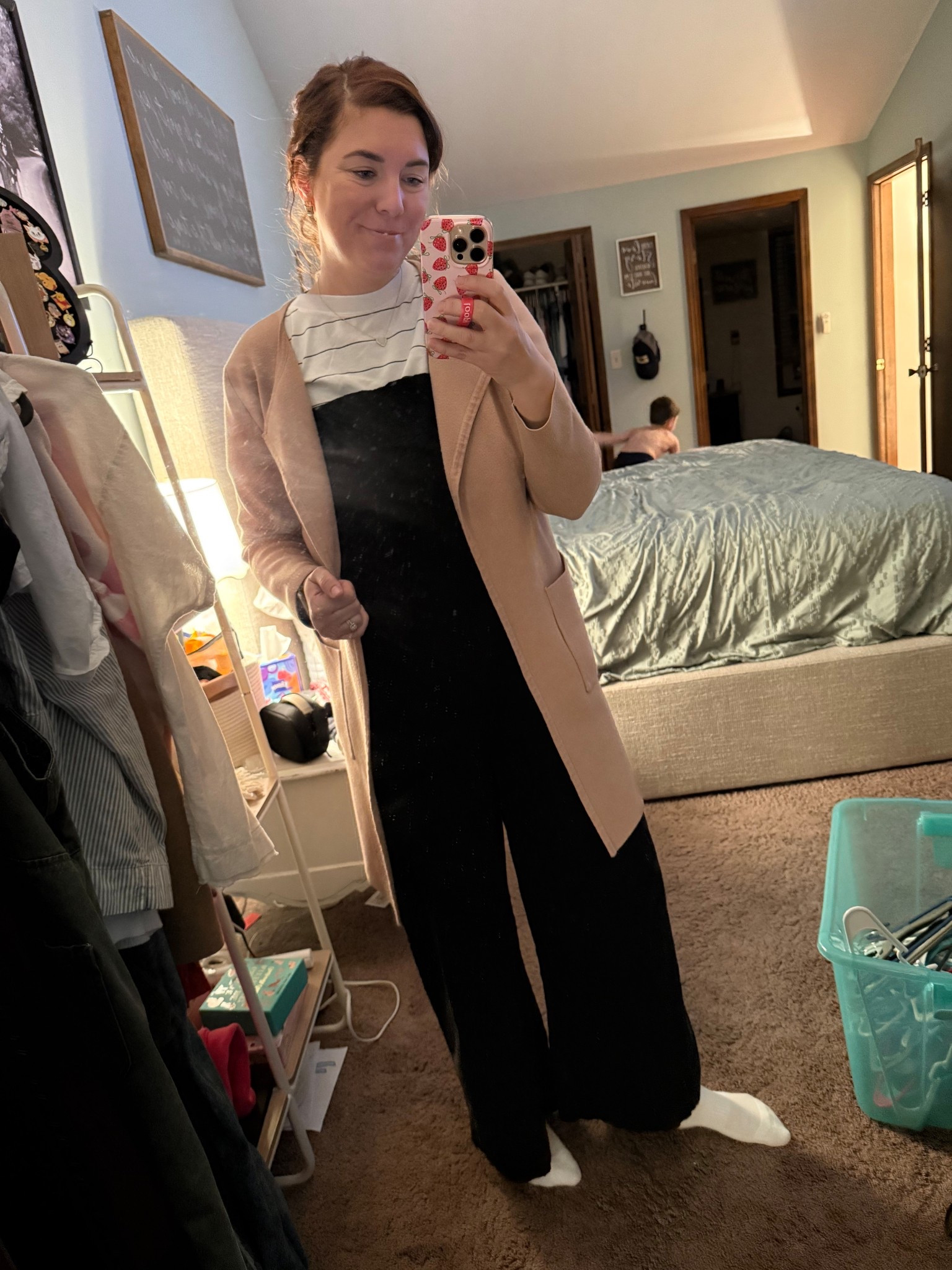 Monday ootd

#LTKootd #LTKWorkwear #LTKmomlife