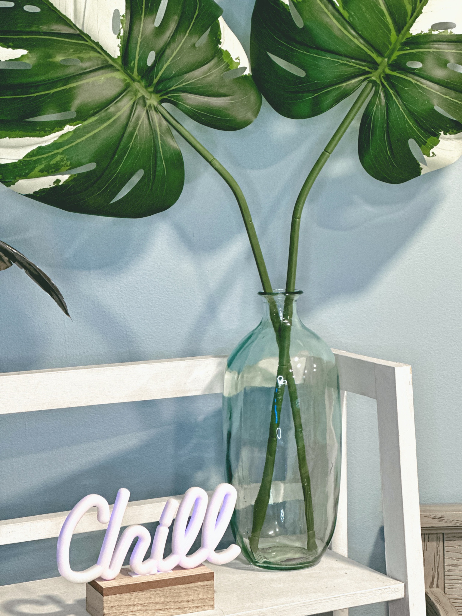 Tropical baby nursery decor 

#LTKkids #LTKbaby #LTKhome