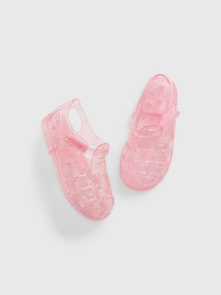 Toddler Jelly Sandals | Gap (US)