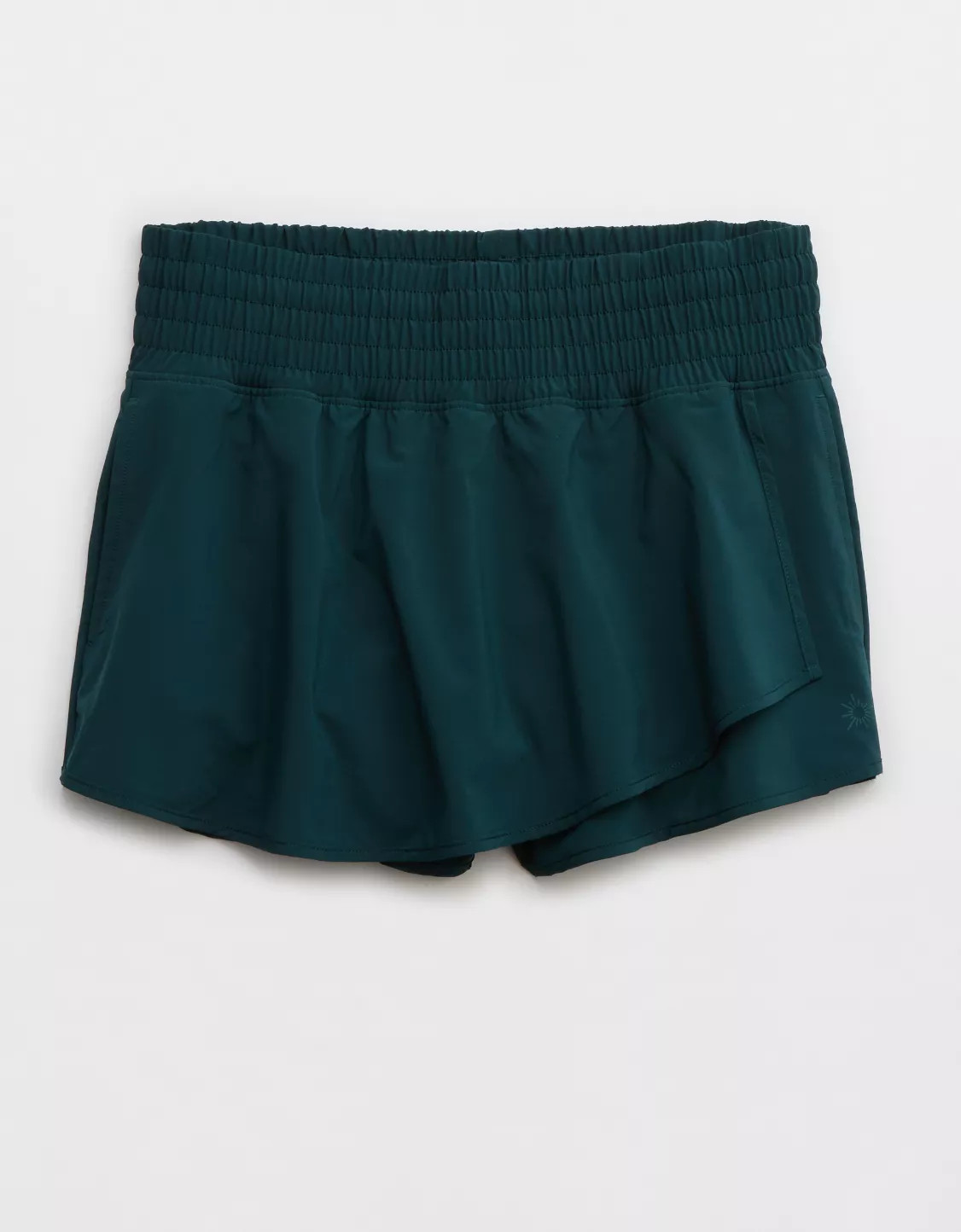 OFFLINE By Aerie High Rise Hot Stuff Skort | Aerie
