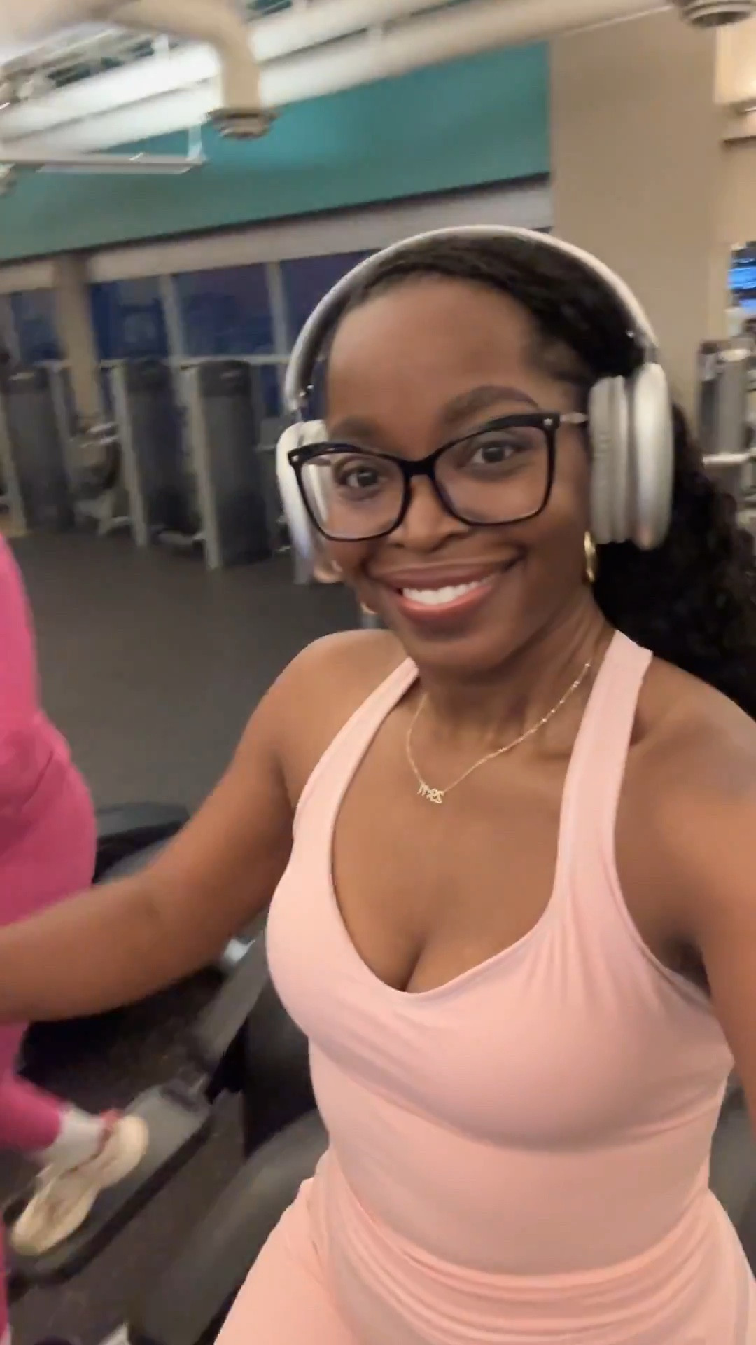 Workout set 

#LTKMidsize #LTKActive #LTKU