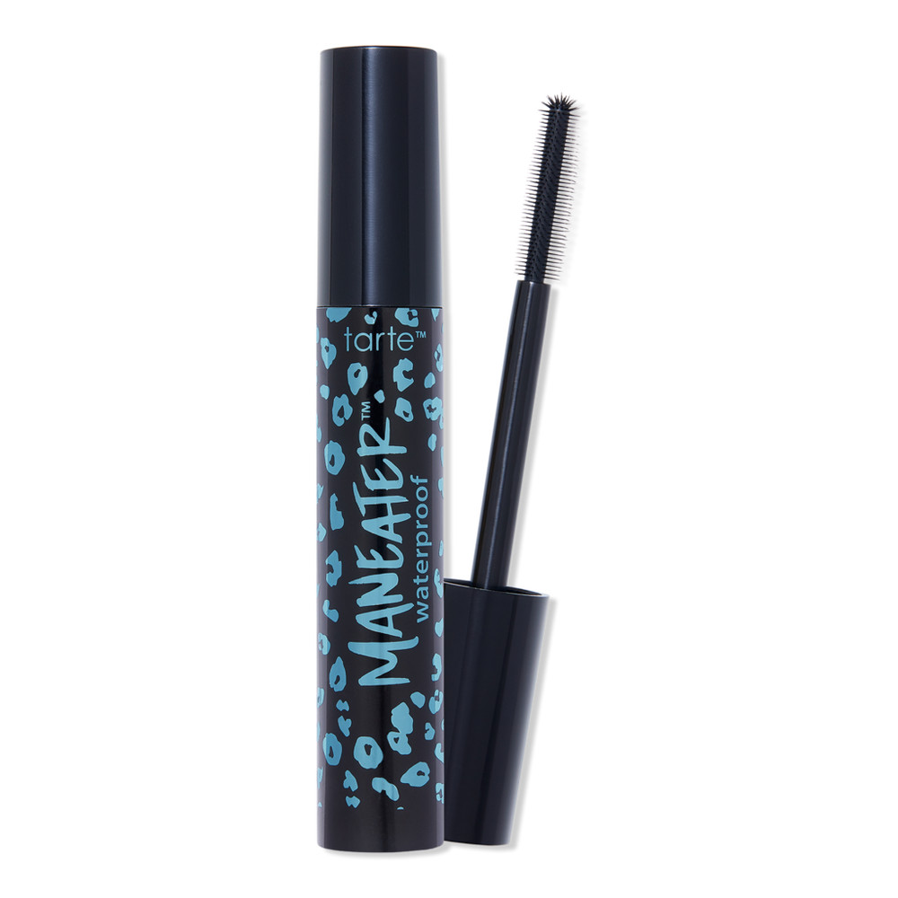 Tarte Maneater Waterproof Volumizing Mascara - 0.42 oz | Ulta