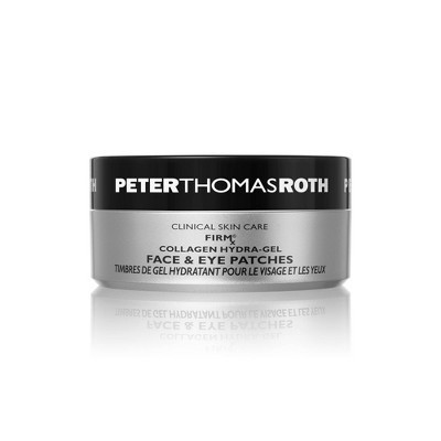 PETER THOMAS ROTH FirmX Collagen Hydra-Gel Face & Eye Patches - 90ct - Ulta Beauty | Target