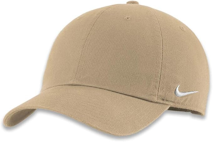Nike Men's 518015-010 Tech Swoosh Cap | Amazon (US)