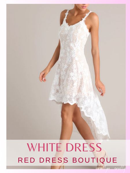 Graduation Dress | White Dress

#LTKFindsUnder100 #LTKFindsUnder50 #LTKStyleTip