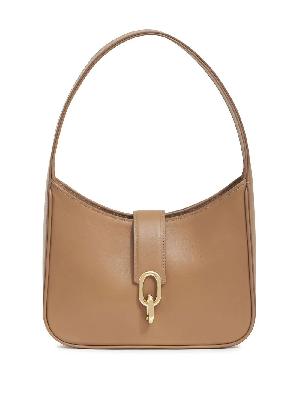 ANINE BING Cleo Shoulder Bag - Farfetch | Farfetch Global
