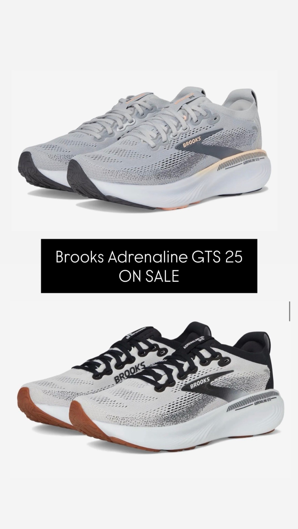 My new sneakers are ON SALE 20% off use code WIN20! So many colors to chose from! 

#LTKfitnessgoals #LTKSaleAlert #LTKActive