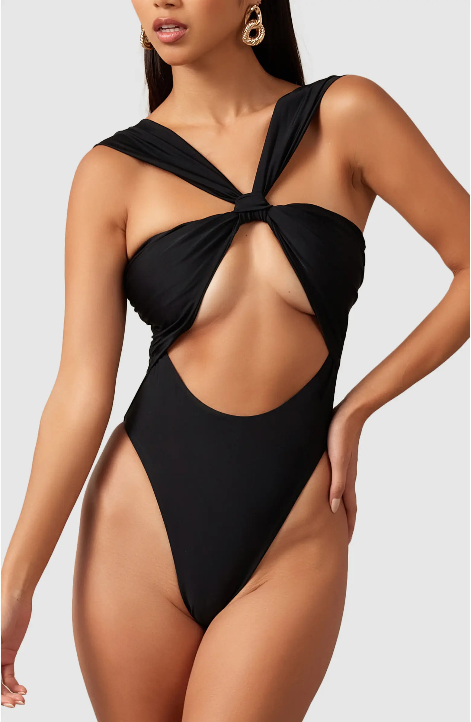 MBM Swim Sahar One-Piece Swimsuit | Nordstrom | Nordstrom