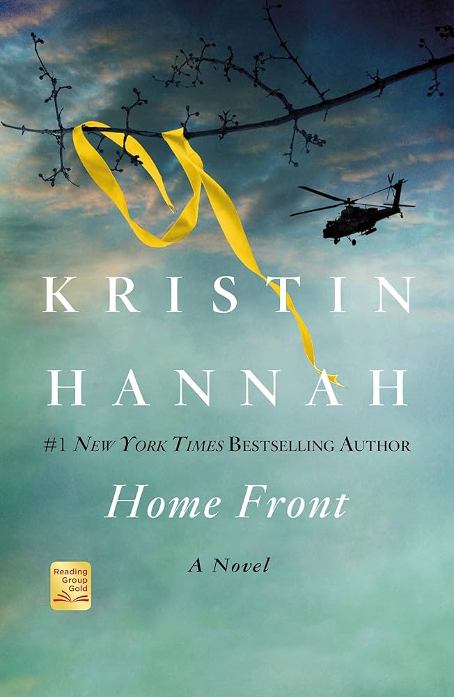 Home Front: A Novel | Amazon (US)