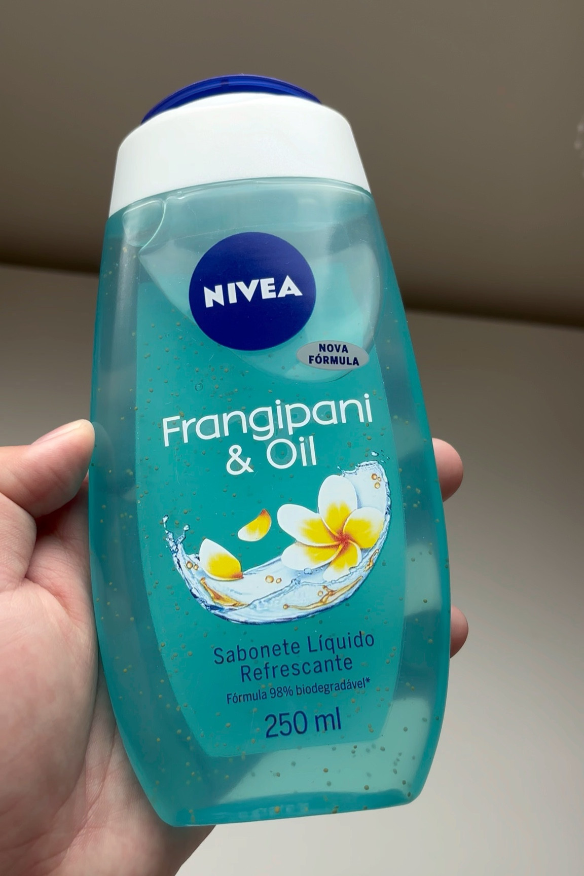 Sabonete líquido que vai te deixar cheirosa 🫧

#LTKbeauty #LTKbrasil