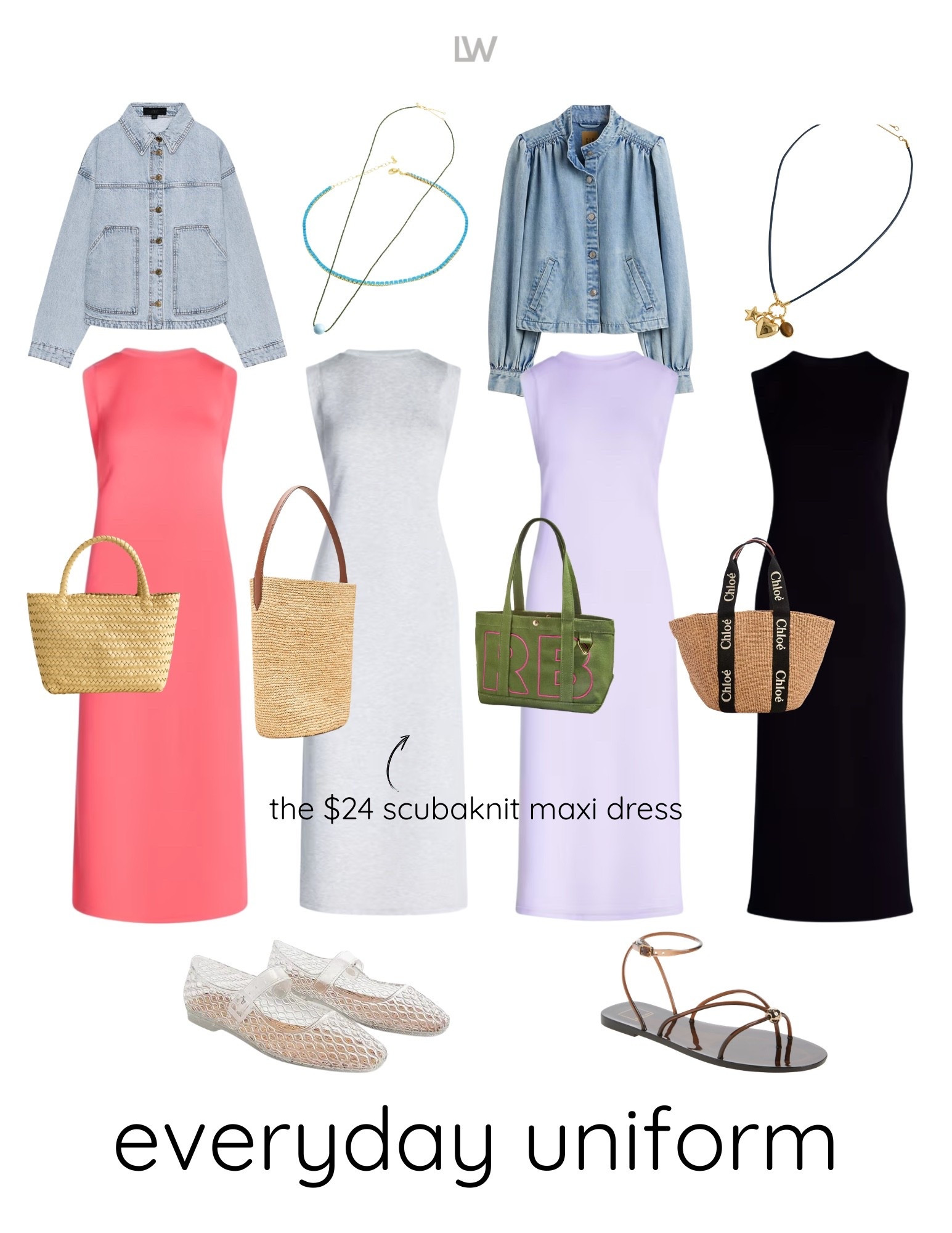 But how good is this staple dress for $24!! Ordered all colors!! 