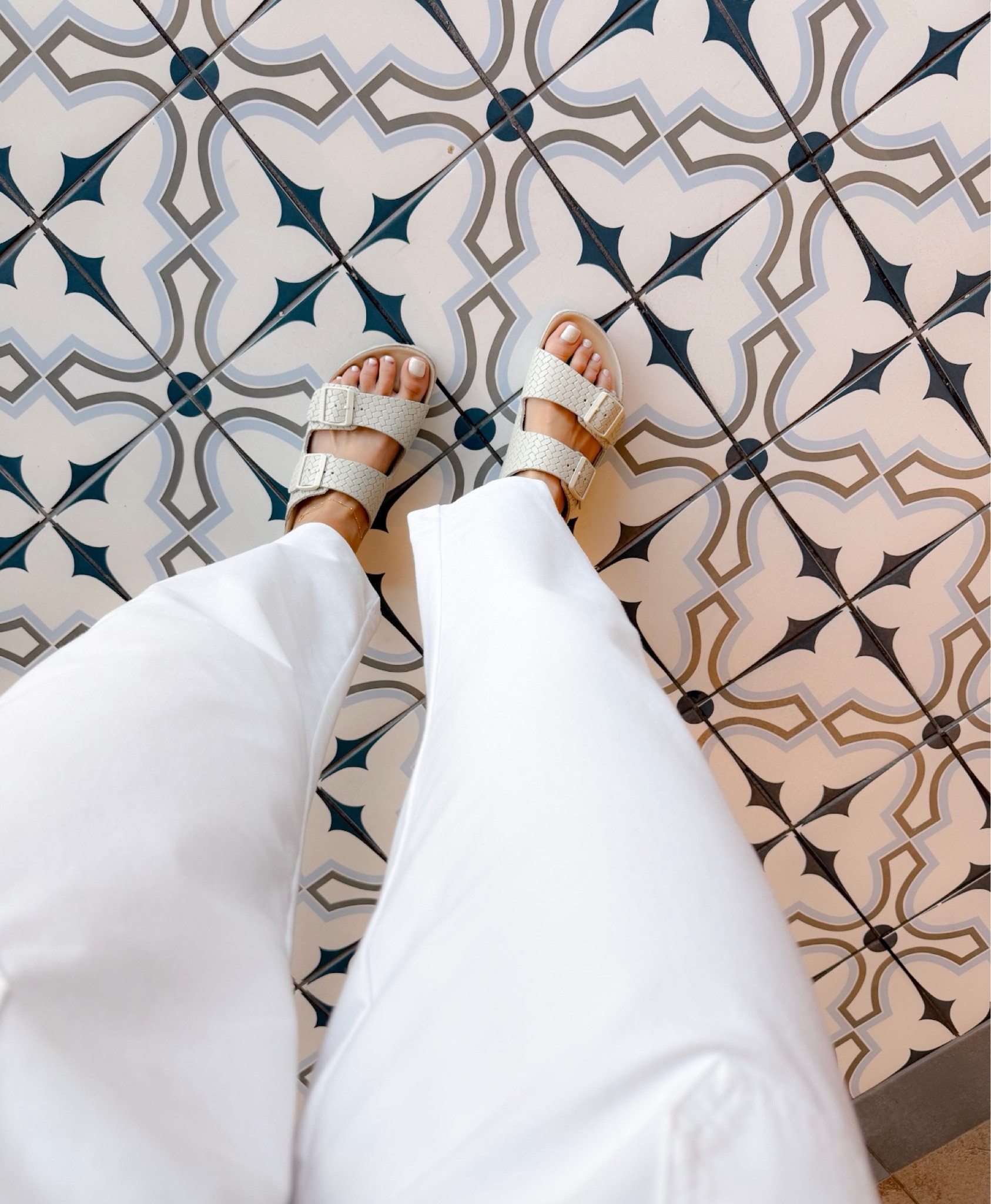 The best looking birks 

#LTKdayinmylife #LTKgrwm #LTKmomlife
