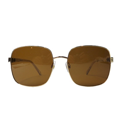 New NINE WEST Women's Polarized Sunglasses Gold Frame Brown Lens 44945RNP710  | eBay | eBay US