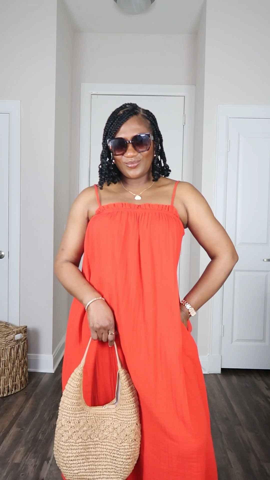 Summer Ootd

#LTKootd #LTKOver40 #LTKSeasonal