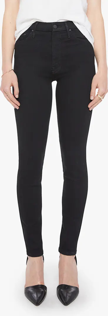 Looker High Waist Skinny Jeans | Nordstrom