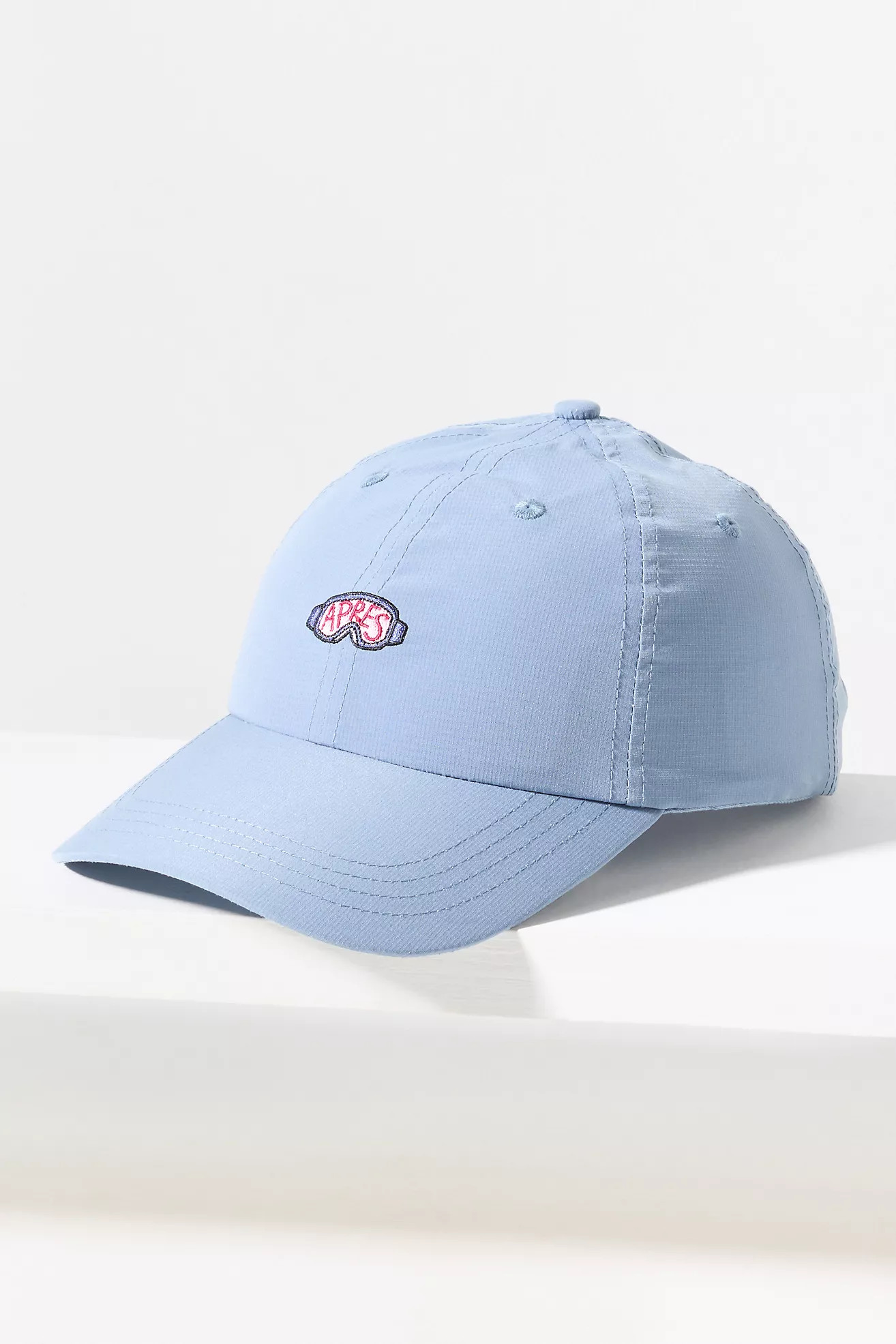 Frasier Sterling Apres Goggles Baseball Cap | Anthropologie (US)