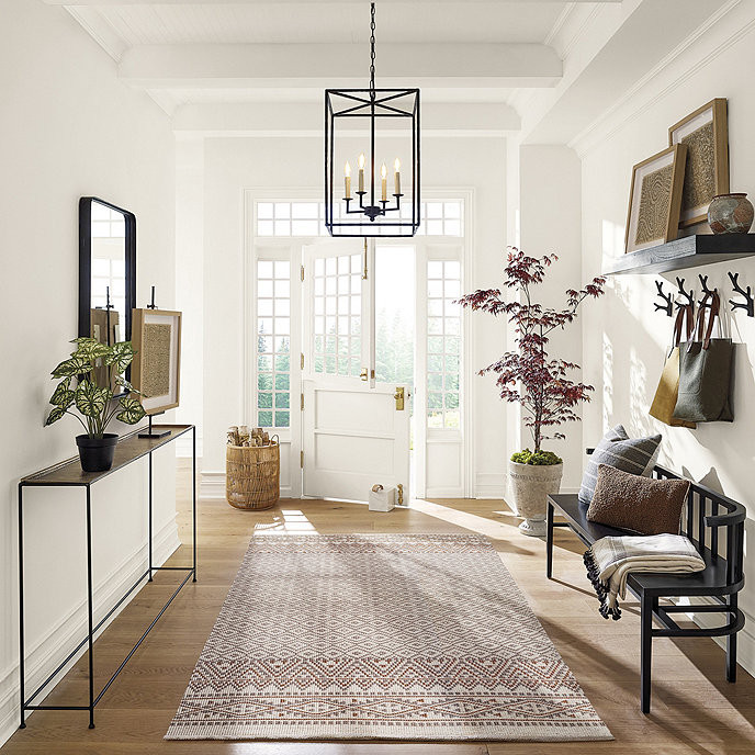 Montpellier Outdoor Planter | Ballard Designs, Inc.