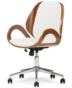 Watson Office Chair | Macys (US)