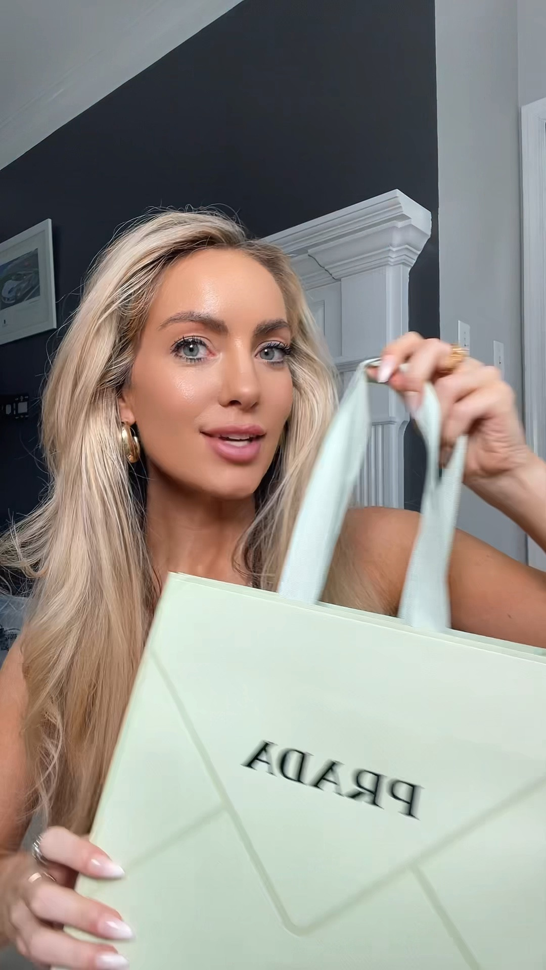 Prada Paradoxe Intense Parfum 🌸

Prada Beauty
#PradaBeauty #GiftedByPradaBeauty #PradaParadoxe #PradaFragrance 

Fragrance Family: Florals
Scent Type: Warm Florals
Key Notes: Jasmine, Amber, Moss

Paradoxe Intense Eau de Parfum takes the original perfume and turns it up. Jasmine, Ambrofix™ , and
moss blend together to create a floral and amber-y signature scent that explores a femininity that is both powerful and delicate.

#LTKGiftGuide #LTKWedding #LTKSummerEdit