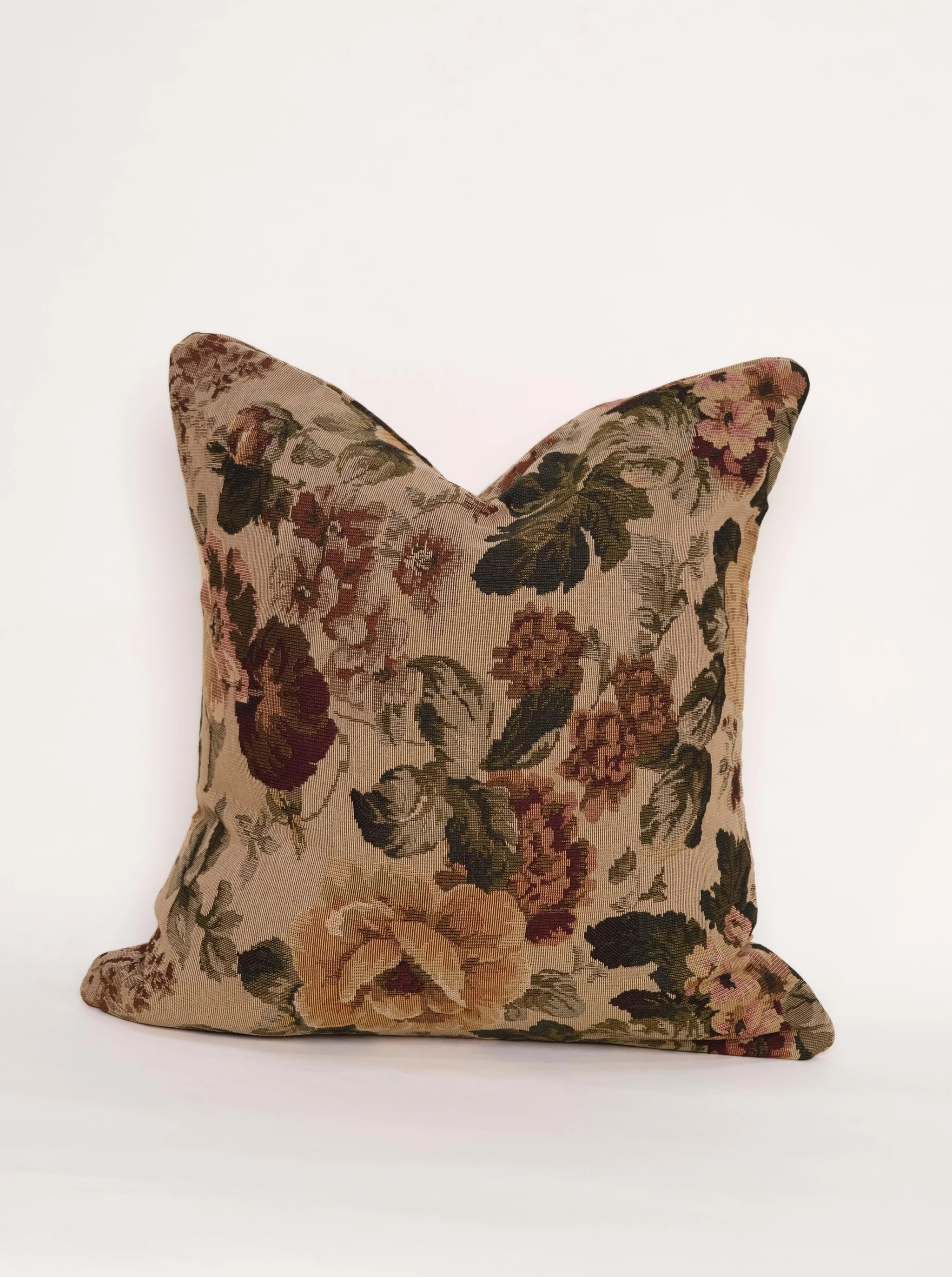 Pre Order-Amelie Tapestry Pillow | Twenty Third by Deanne (US)