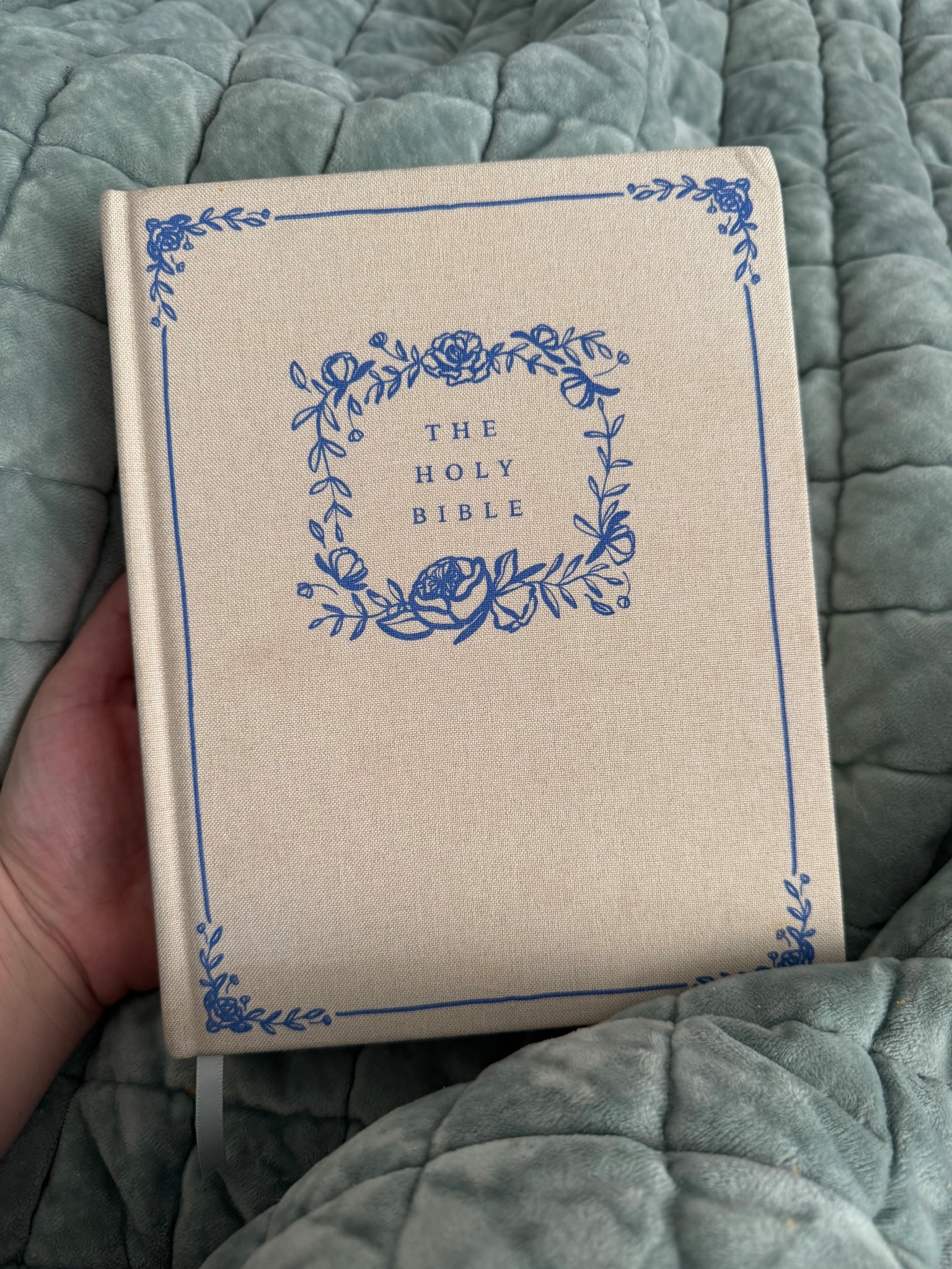 My Bible!

#LTKFindsUnder100