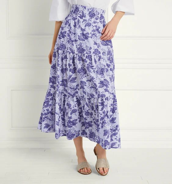 The Florence Nap Skirt | Hill House Home