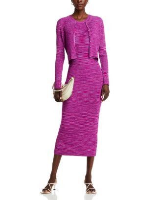 Angeline Cardigan & Priscilla Dress | Bloomingdale's (US)