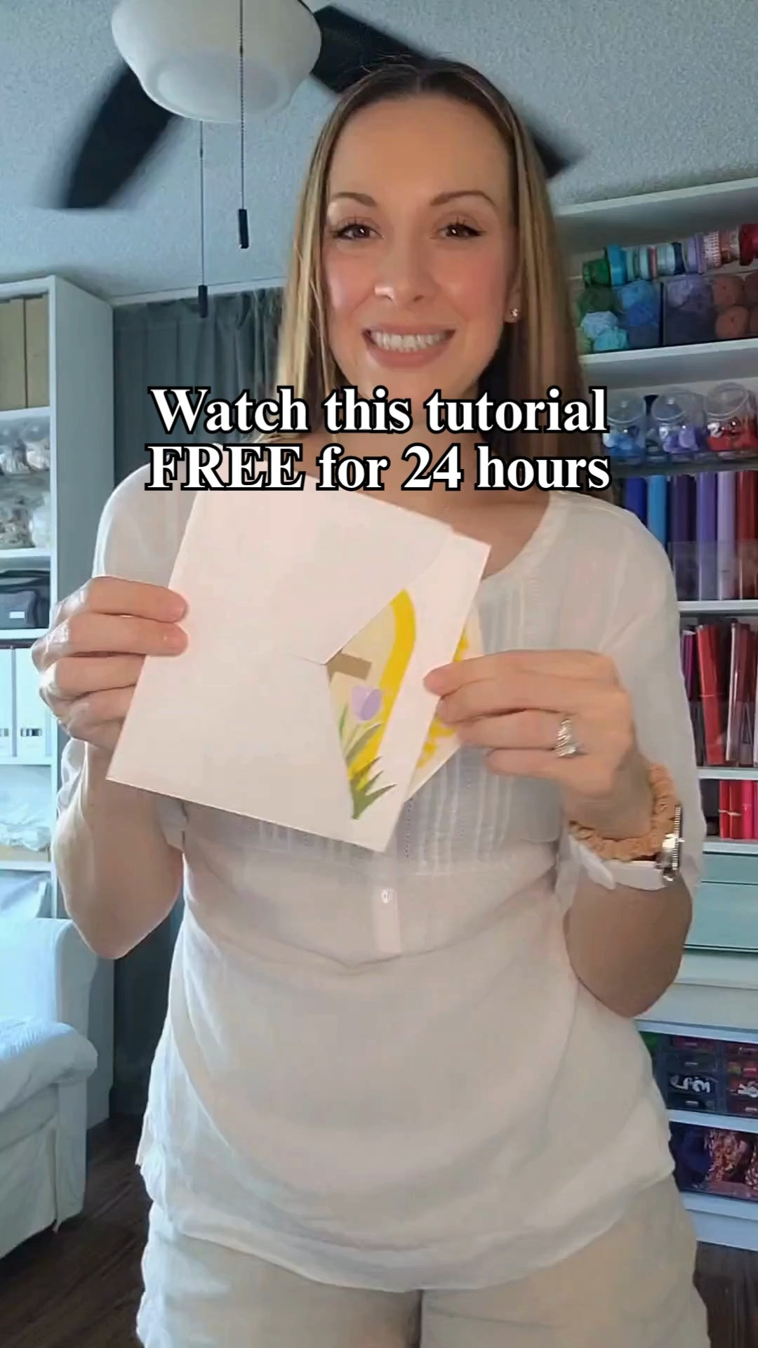 These Cricut Easter cards are SO cute… and way easier than they look ✂️🐰

I just shared a full step-by-step tutorial (free for 24 hours 👀), and if you want the SVG files + full workshop, it’s 50% OFF thru Saturday 💛

Everything is already designed for you — just cut, assemble, and you’re done.

Perfect for Easter baskets, teachers, or last-minute handmade gifts.

👉 Watch here: https://simplemadepretty.com/cricut-easter-greeting-cards-svg/

#LTKhome #LTKfinds #LTKspring #cricut #cricutcrafts #diyideas #easterdecor #easterideas #diyprojects #handmadegifts #budgetdecor #craftroom #creativehome #printables #svgdesign 

 