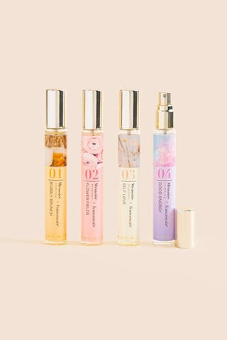 Memoire archives x francesca’s Fragrance Travel Set | Francesca's