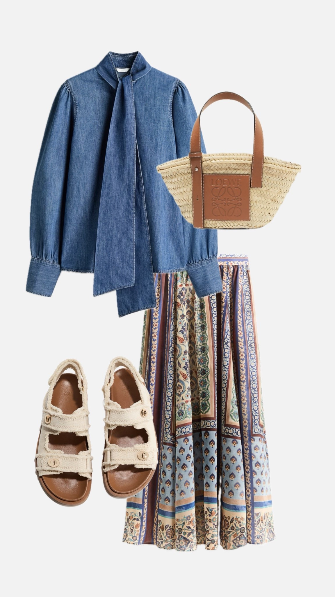 Dream Skirt 🪻