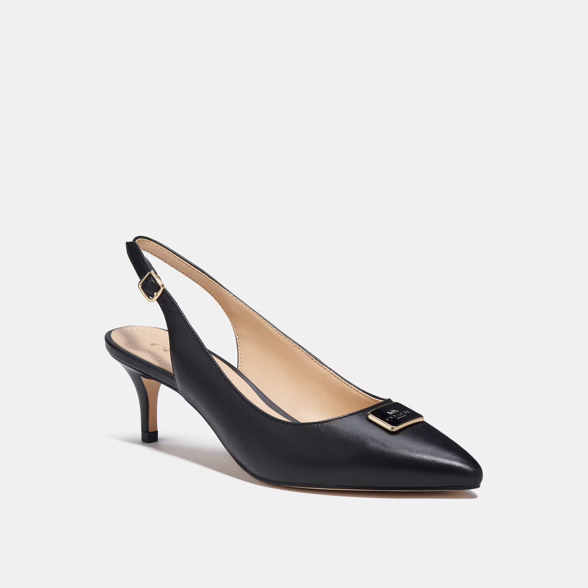 Jillian Slingback | Coach Outlet US