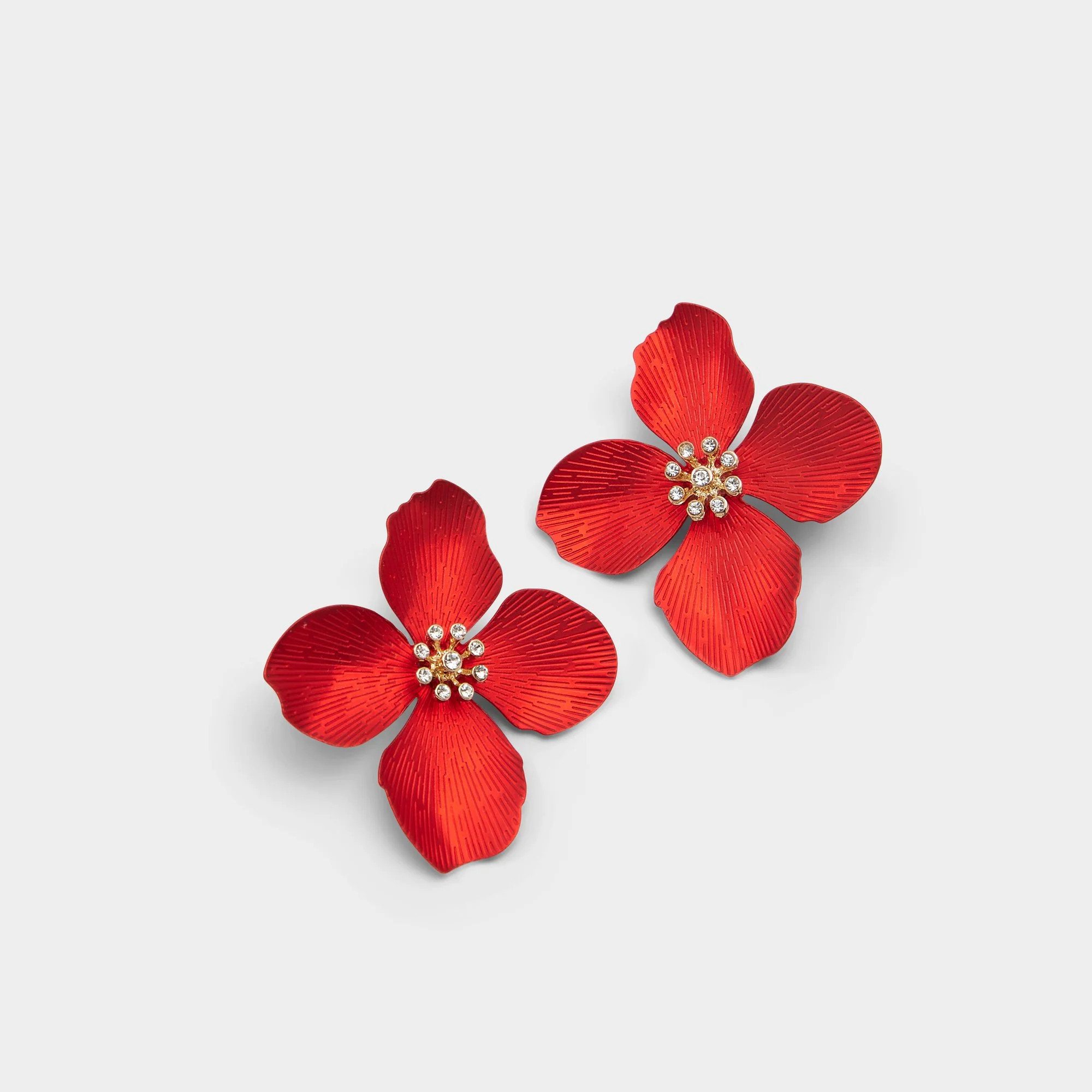 ALDO Maflore in Red | Aldo Shoes (US)