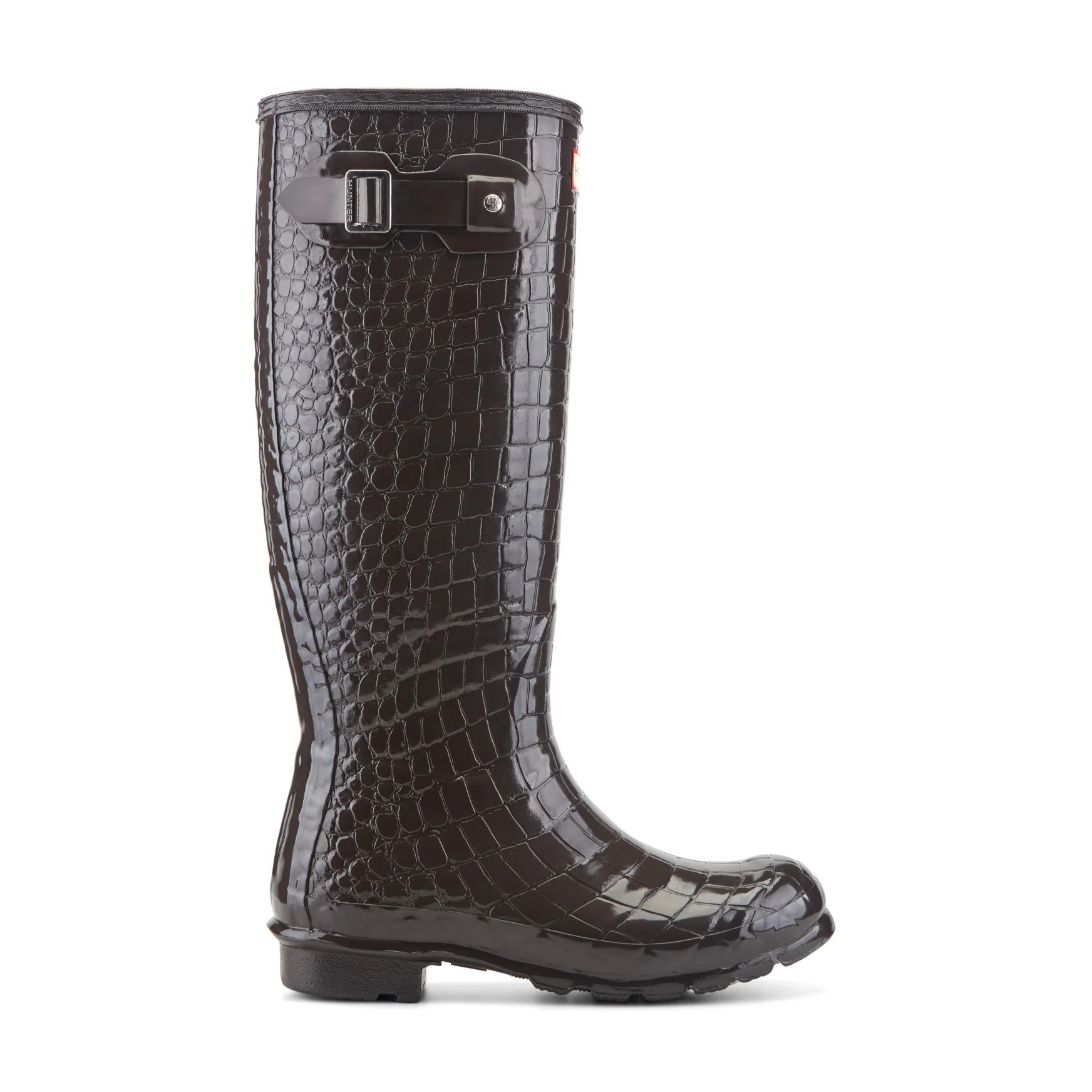 Women's Original Tall Gloss Rain Boots | Hunter Boots