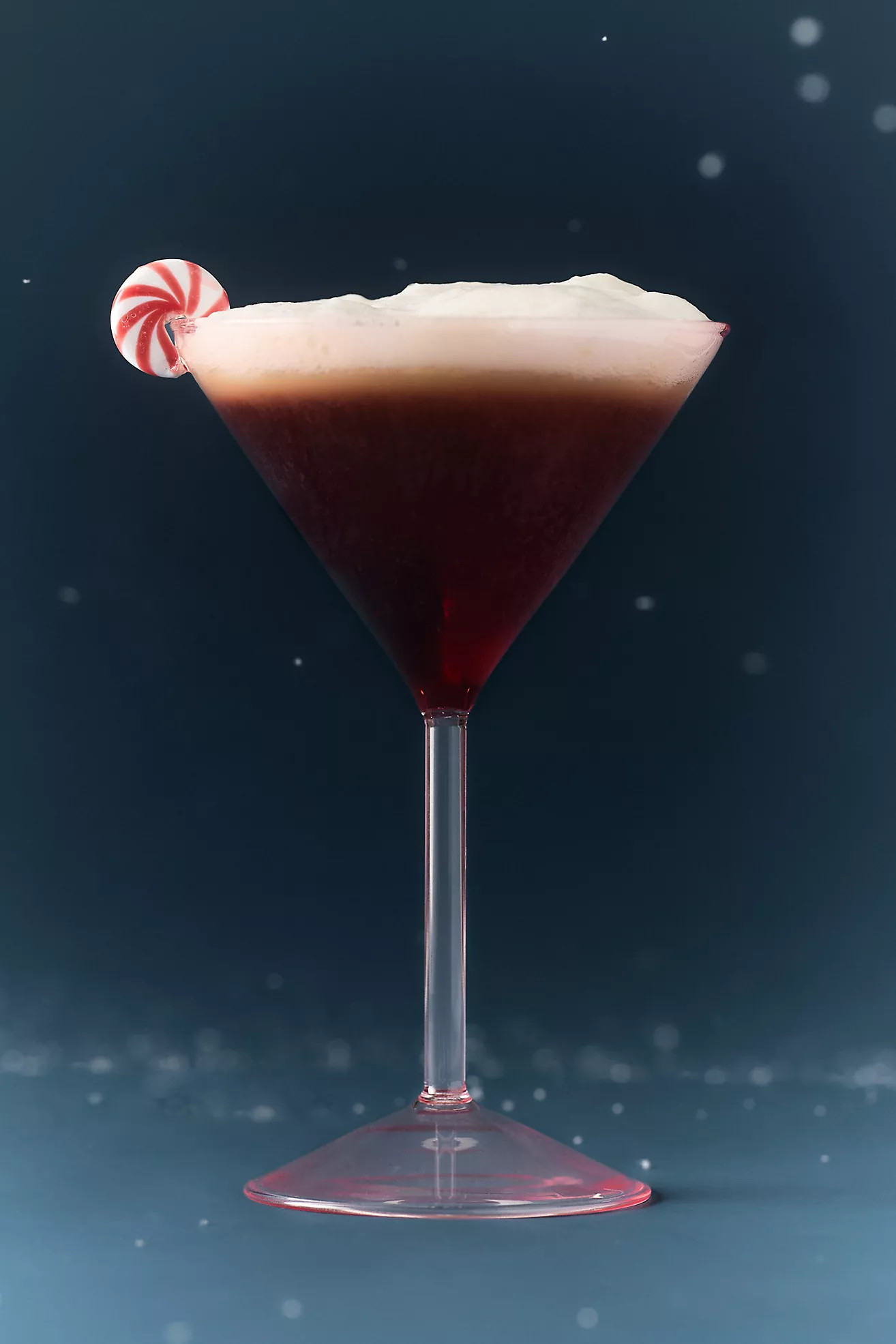 Mintie Martini Glass | Anthropologie (US)