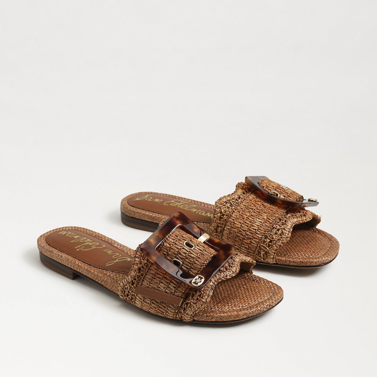 Bambi Slide Sandal | Sam Edelman