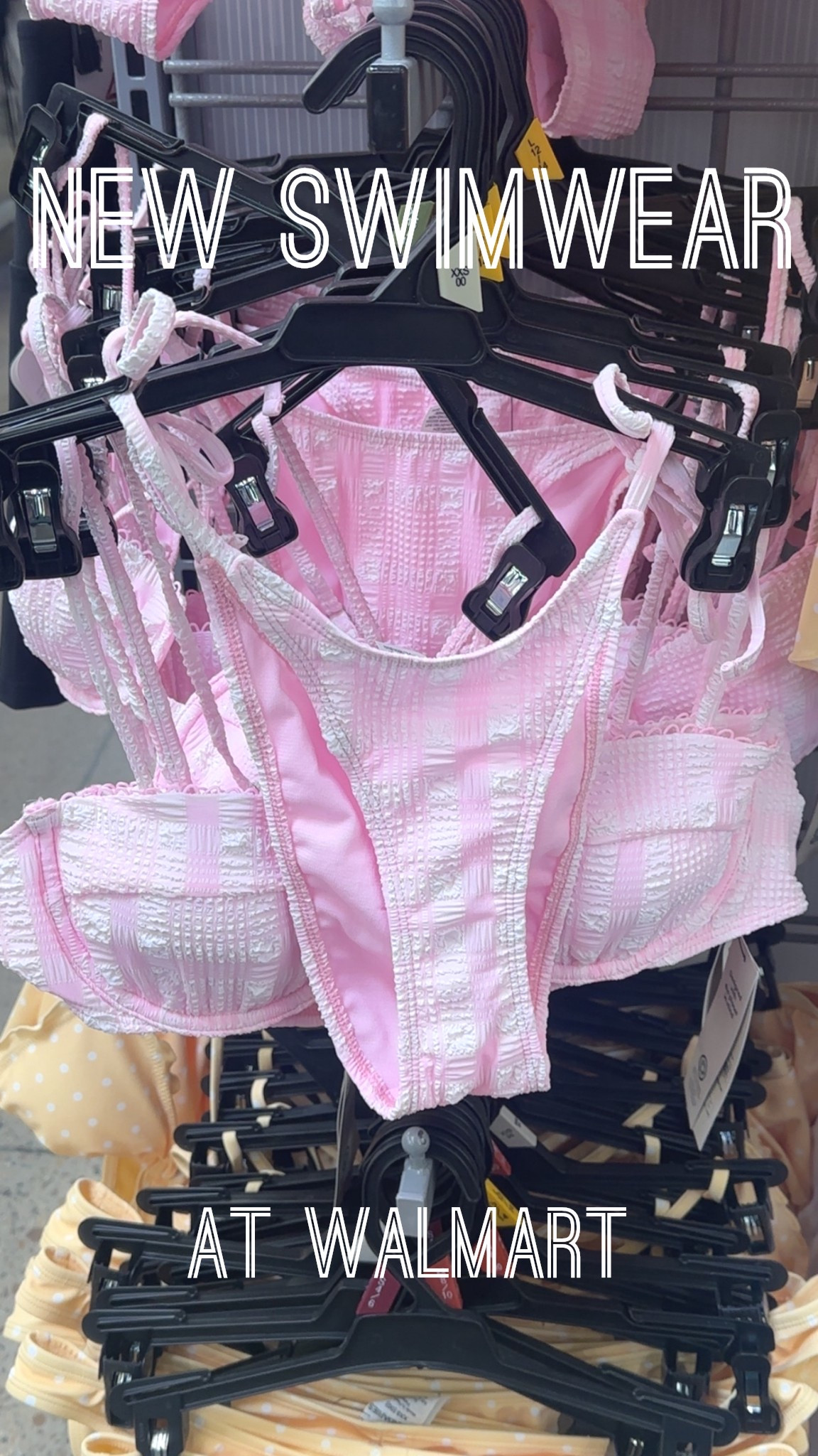 New swimwear for women now at Walmart. 

#LTKPetite #LTKSwim #LTKTravel