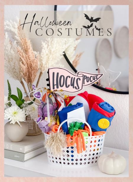 Amazon Halloween Costumes 🎃👻💜💫 // Kids Halloween Costumes // Kids Dress Up ✨

#LTKkids #LTKHalloween #LTKSeasonal