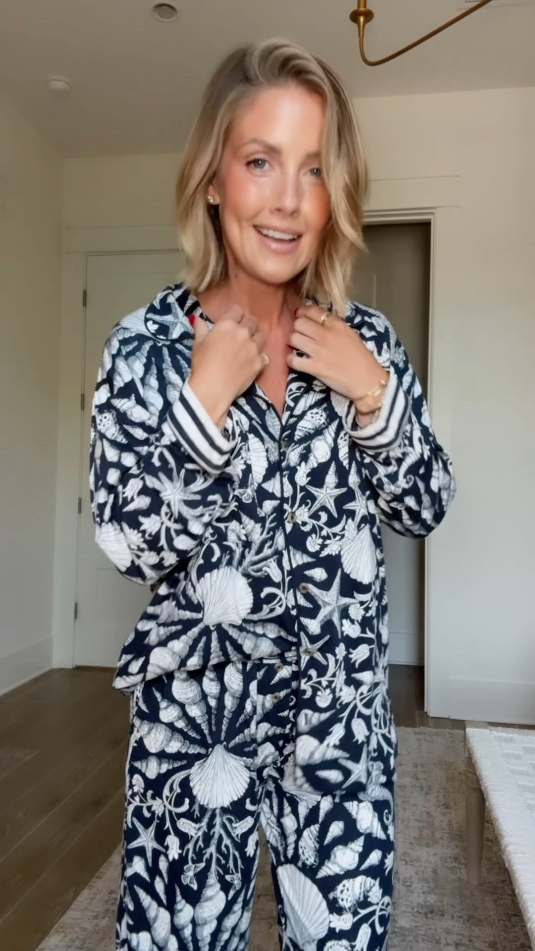 Use my code AMANDAW20 for 20% off Orders of $100+ at Anthropologie!
Wearing the XS (size down one in the pants!) 🐚

#LTKSaleAlert #LTKTravel #LTKPetite